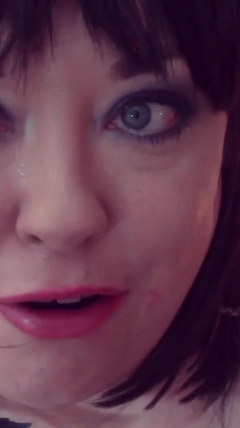 Jaw-dropping moment from "Dirty Talking BBW Slut Wants You Sucking Cocks Just Like Me!"