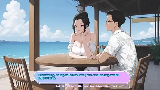 Anime hentai cinta yang nggak bisa dipungkiri - episode 13