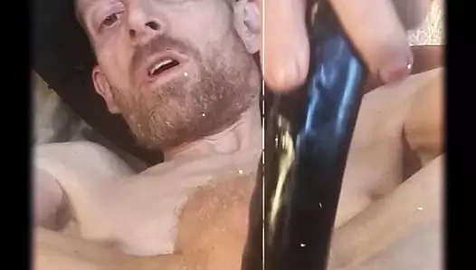 Dutch porn video – I'm addicted to shameless cam