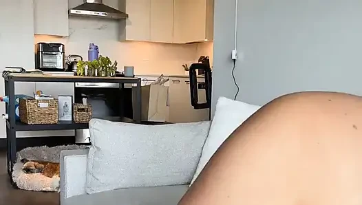 Live-Stream mit Dani Valentina