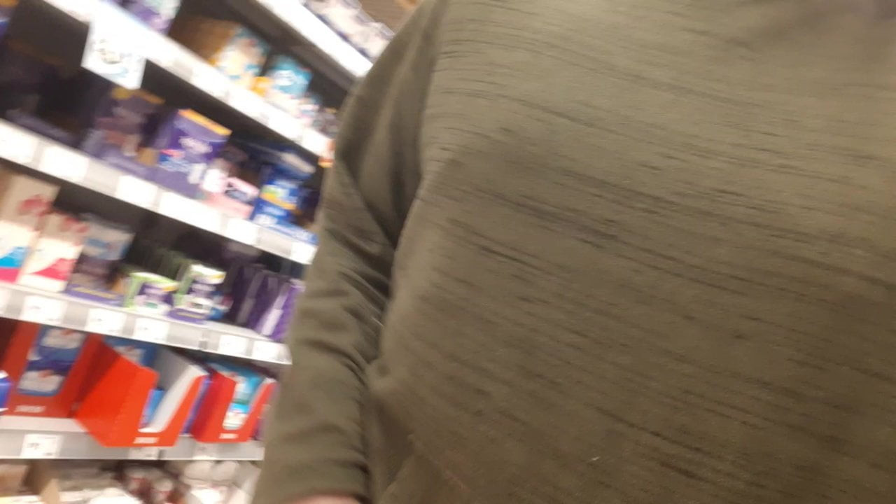 Geil