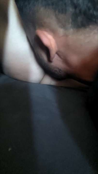 Geil geleckt