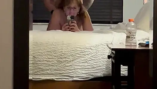 Развлечение в отеле