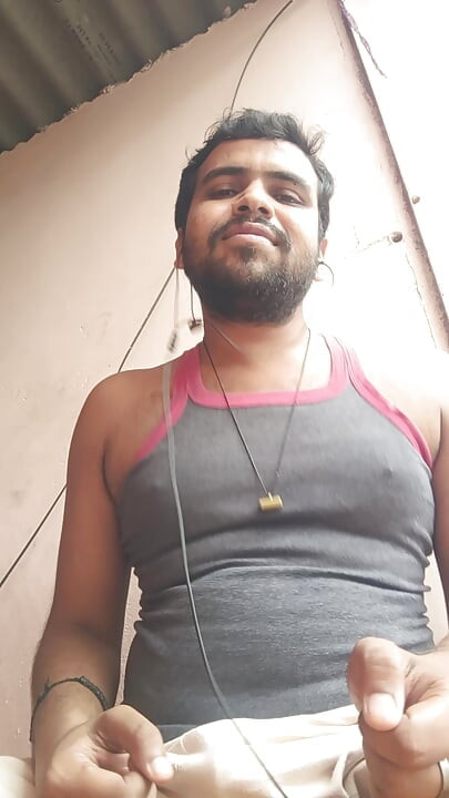 Ismaatdeva watching prostitute nude dancing video with erotic orgasam dancing jerk
