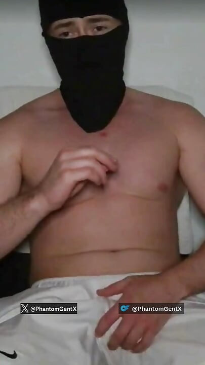 German Dirtytalk! Stripchat Streamer PhantomGentX Guides You to Cum – Live Dirtytalk