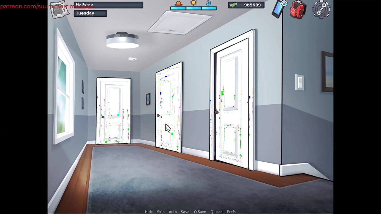 Saga de vară - a trebuit să o plătească pe Jenny pentru a-i vedea țâțele