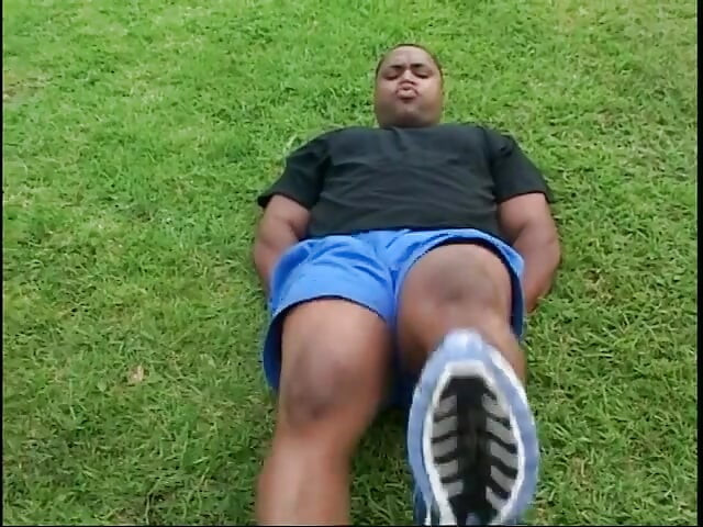 Cock sucking ebony rides cock in pussy and ass and gives BJ before getting jizz