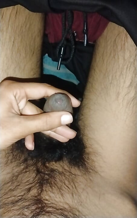 Fucking My penis