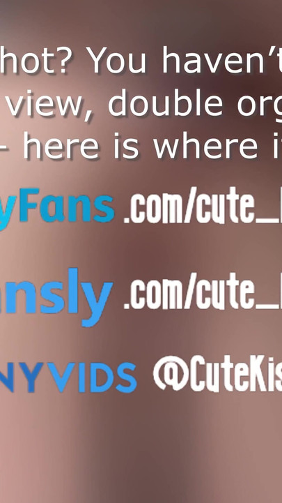 Deep Connection: Intimacy in Focus (fuck from the back with cumshot and creampie) | Clip 1