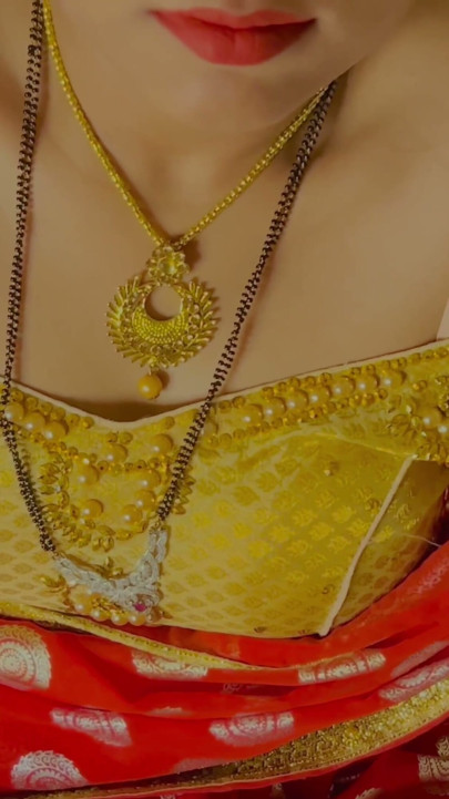 Shaadi Ki honeymoon first night young 18+ wife Indian first night Suhaagraat hotel fucking with Hindi audio talking… | Clip 1