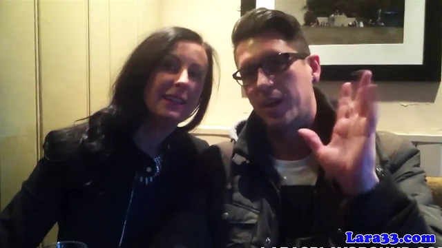 Tall mature brit fingered in juicy vagina