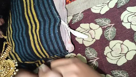 Village cheating Housewife