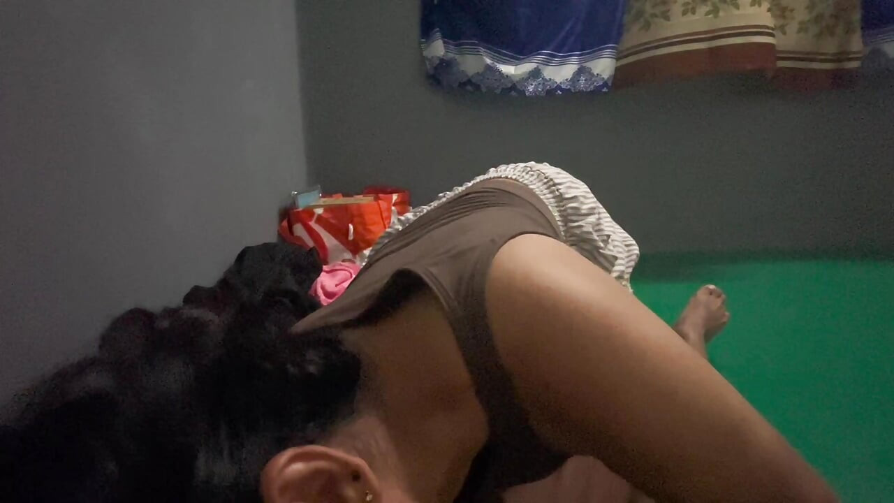 Pov mamada malaya milf