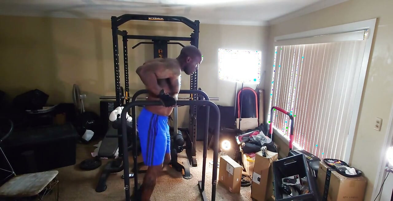 Resistance Training Workout the Principle of Specificity, Often Referred to as the Said Principle, Describes the Bodys Responses