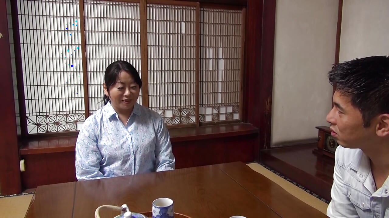 A194F02 A mature woman living modestly in the countryside can't bear her daily frustrations and appears in an AV. She exposes her lewd acts and immerses herself in pleasure during her first sex shoot!