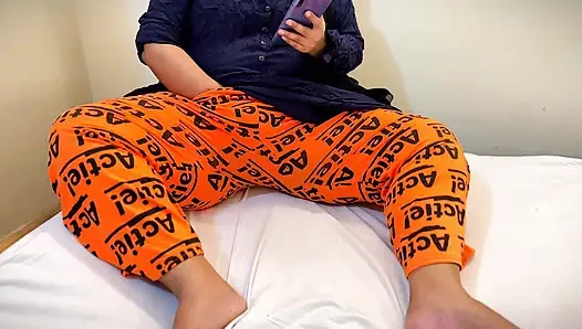 Stepson Caught Arab Hot Stepmom Fingering & Extreme Squir...in Panties Then Help Her Dogystyle Anal & Wet Pussy Fucking