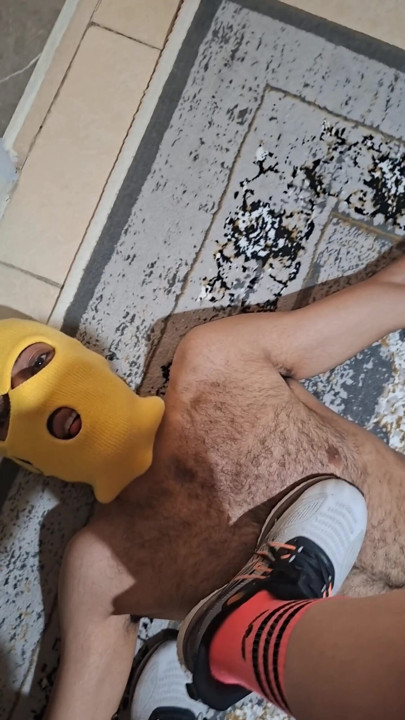 Femdom mistress humiliating my slave. | Clip 1