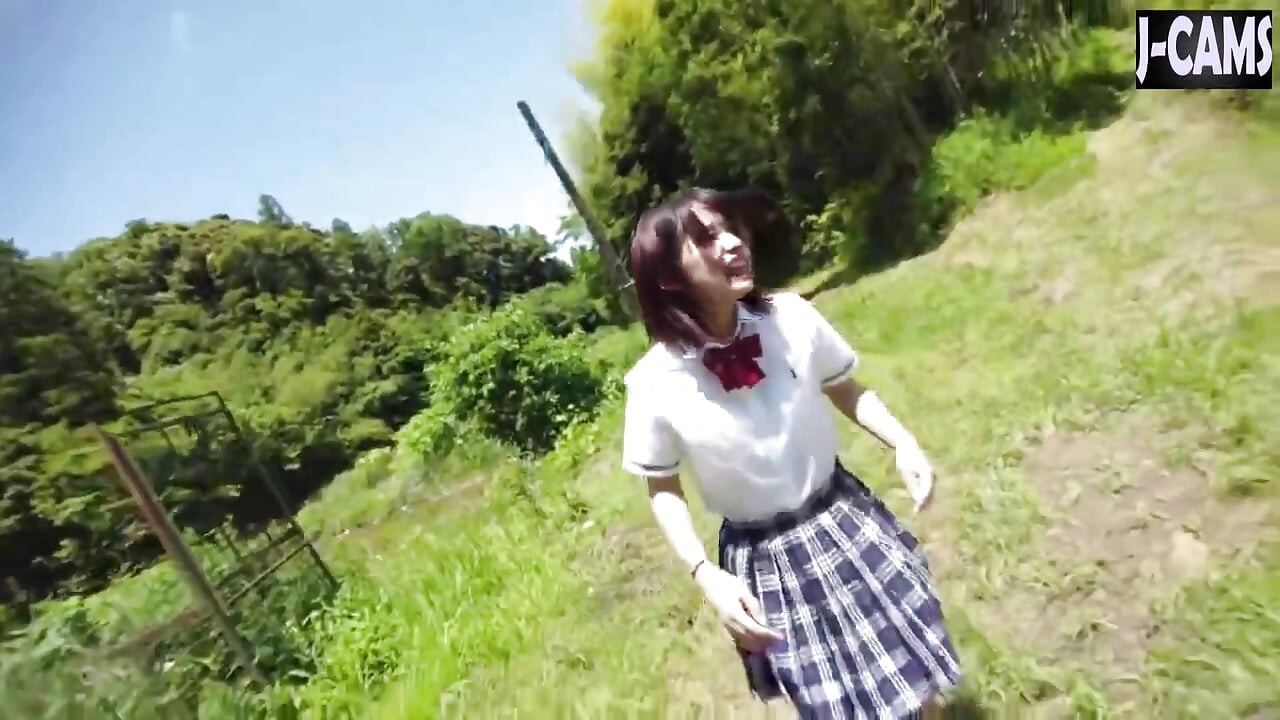 Charming Beauty. Playful Date with a Mischievous Smile Part2