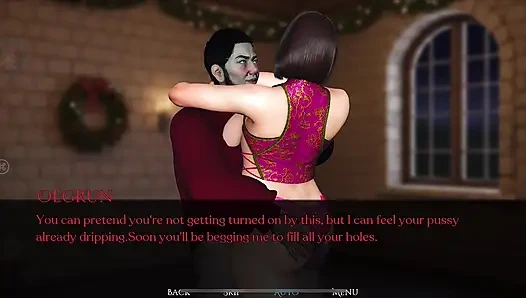 Kanatların altındaki dikenler - en iyi parçalar - bölüm 7