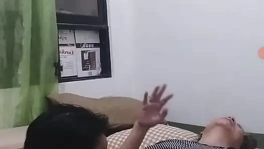 she likes to fuck