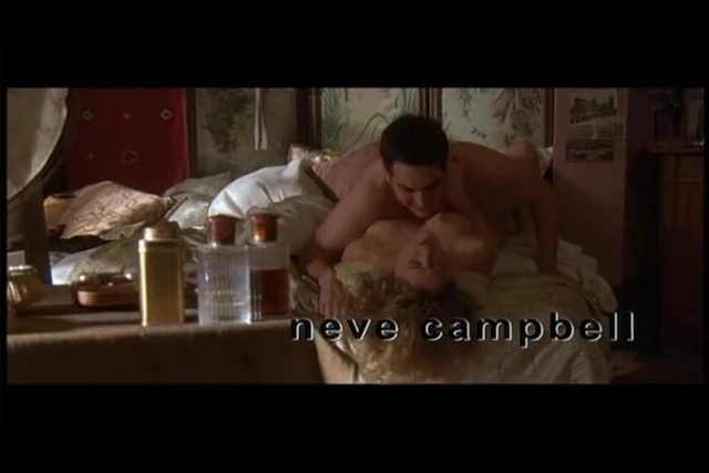 Robin Tunney Intimate Affairs