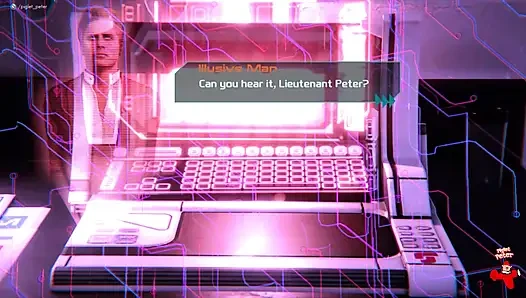 Indoktrinasi (1) - game parodi porno efek massal
