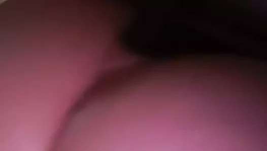 Sadece içimi doldur