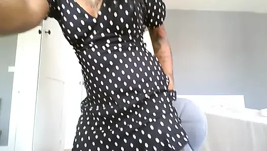 Your Lil Weiner Gets Cuckolded by BBC!