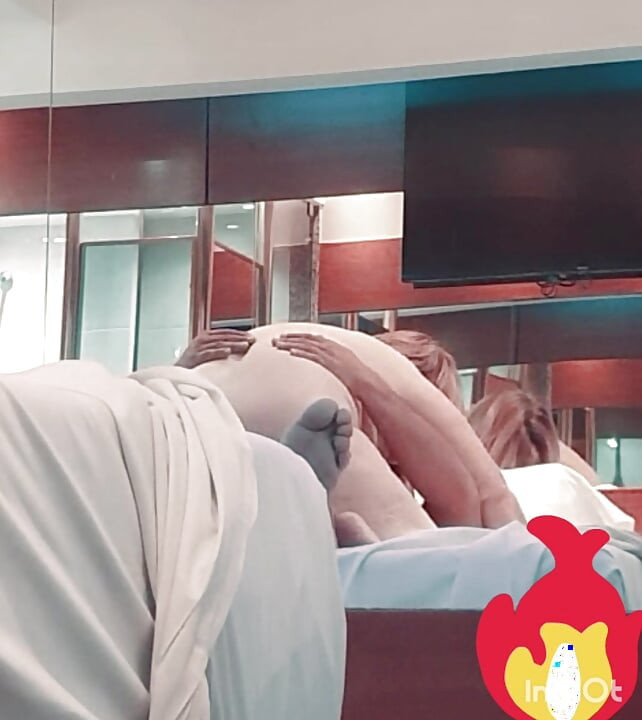 Granny Loves to Have Sex