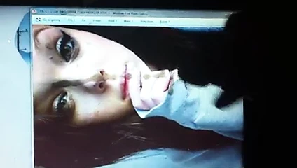 Cum haraç (rianna)