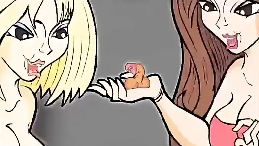 Ngocok kontol cebolmu