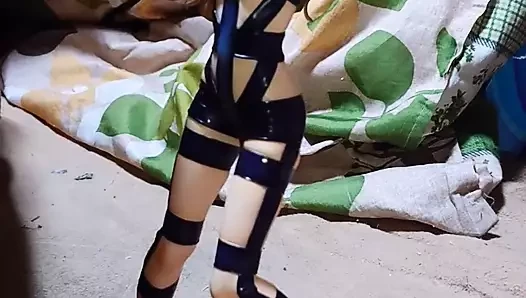 Yugao Uzuki porn video – uzuki bukkake