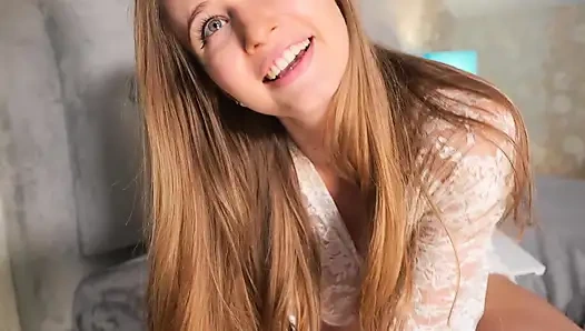 I Tried to Hide My Masturbation, but Everything Was Visible