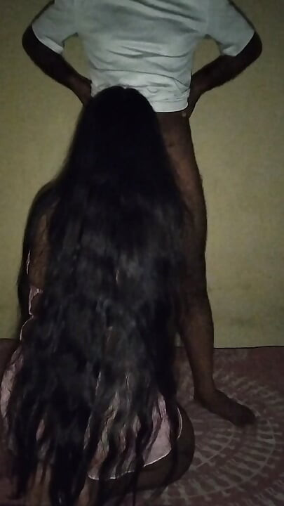 Minha pequena meia-irmã