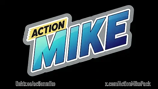 Принцесса Пикси с розовыми волосами Нали Мари делает грязный минет