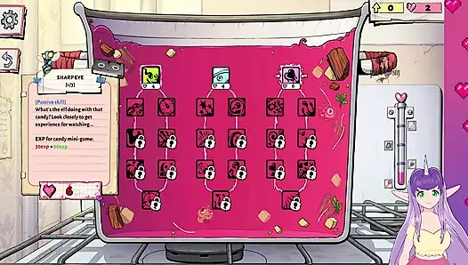 Горячий эльф! Руководство по игре Soupr без цензуры, часть 2