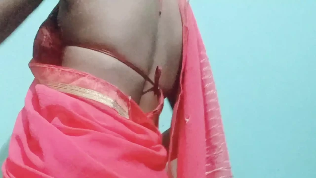 My aunty's pussy show