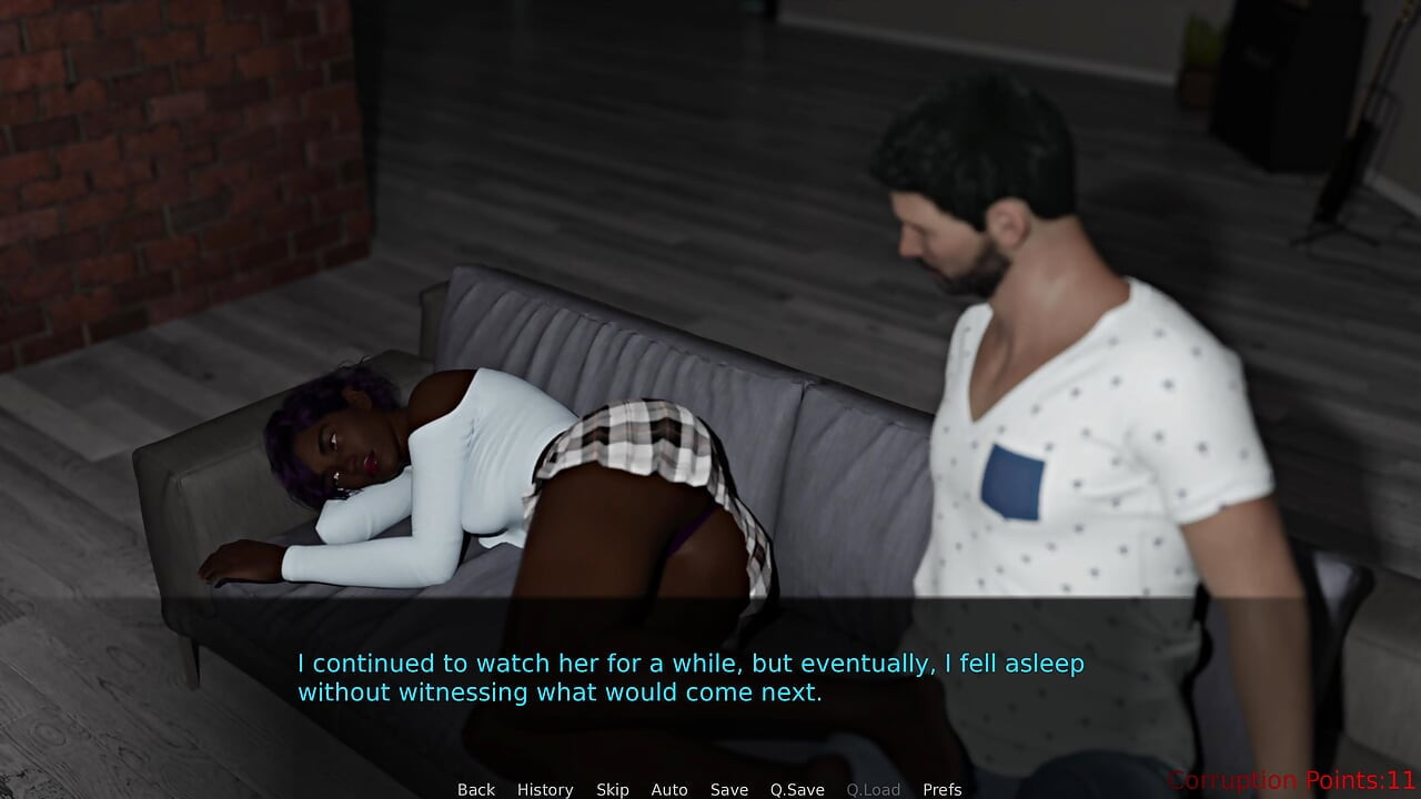 Cuckold Fan Must Watch - Pineapple Express S1 - Part 6