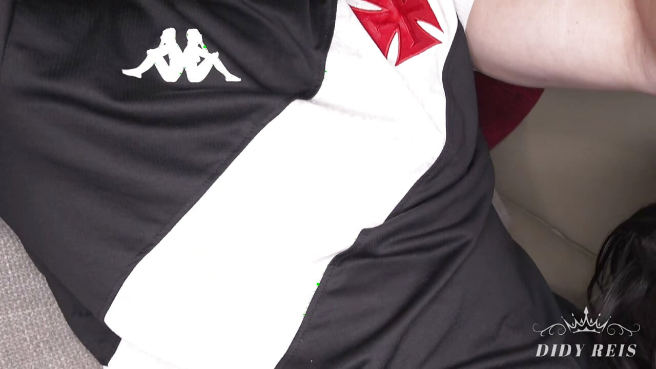 VASCO WON AND I HAD TO SUCK MY FRIEND BECAUSE I LOST THE BET