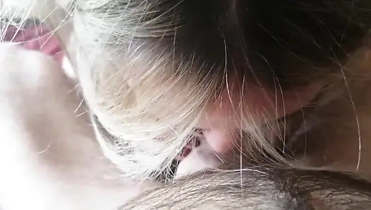 Willing Housewife Gets Fucked