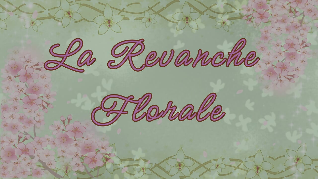 Floral Revenge