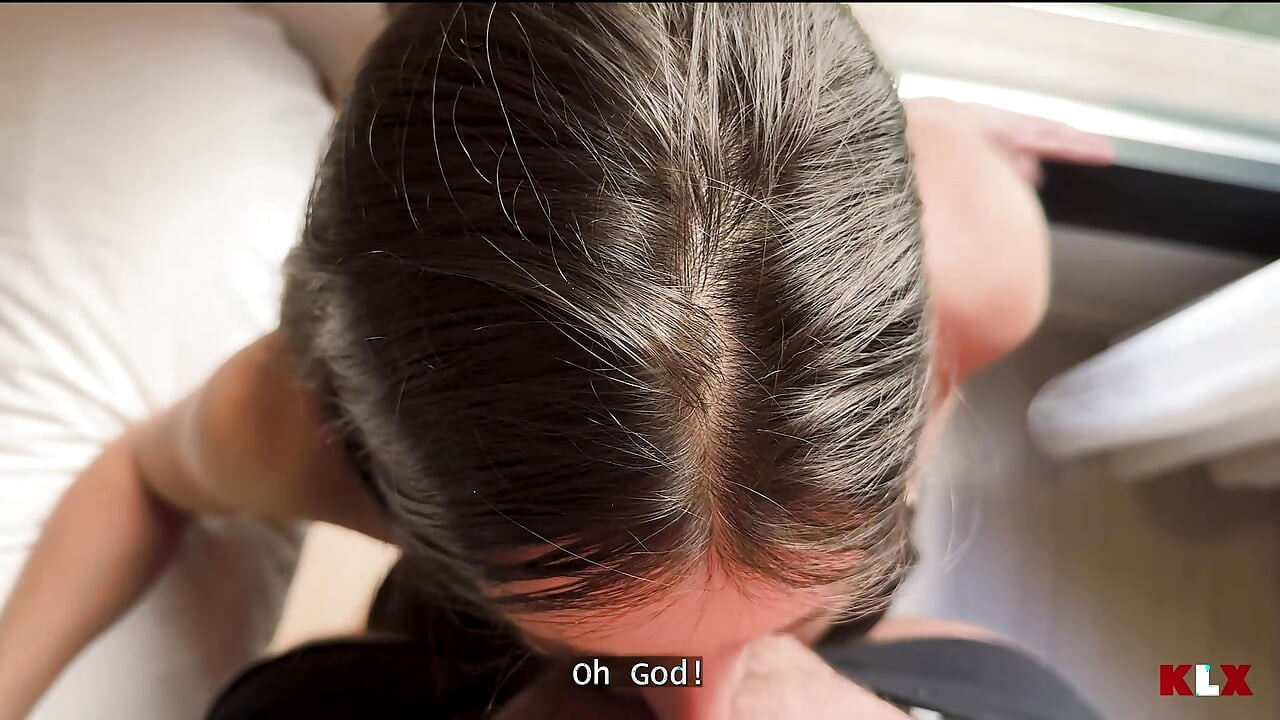 I Was Not Ready for That Much Cum - KLX