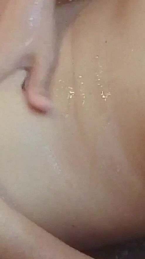 masturbating alone at home. | Clip 1