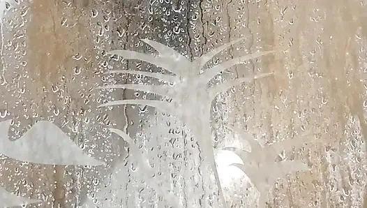 And if you accompany me to take a good shower, your hands are missing