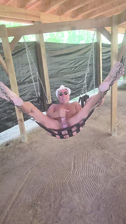 Naked and gay cock.
