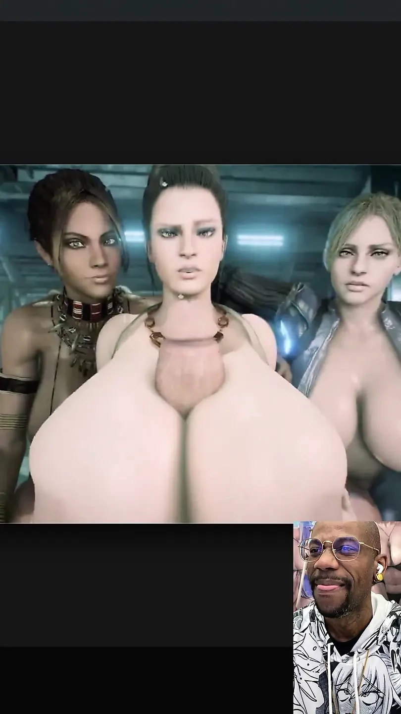 Excella Paizuri Fucks a Hard Gooner Cock Until He Blows His Load on Her Breasts