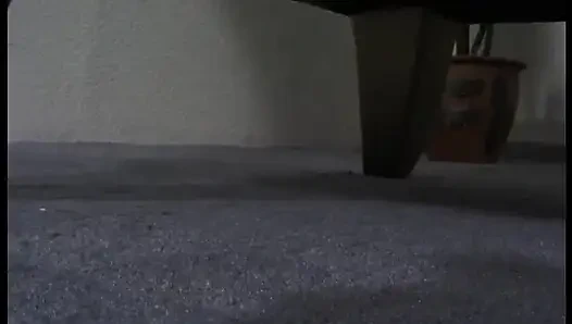 Busty brunette chick gets banged at the casting