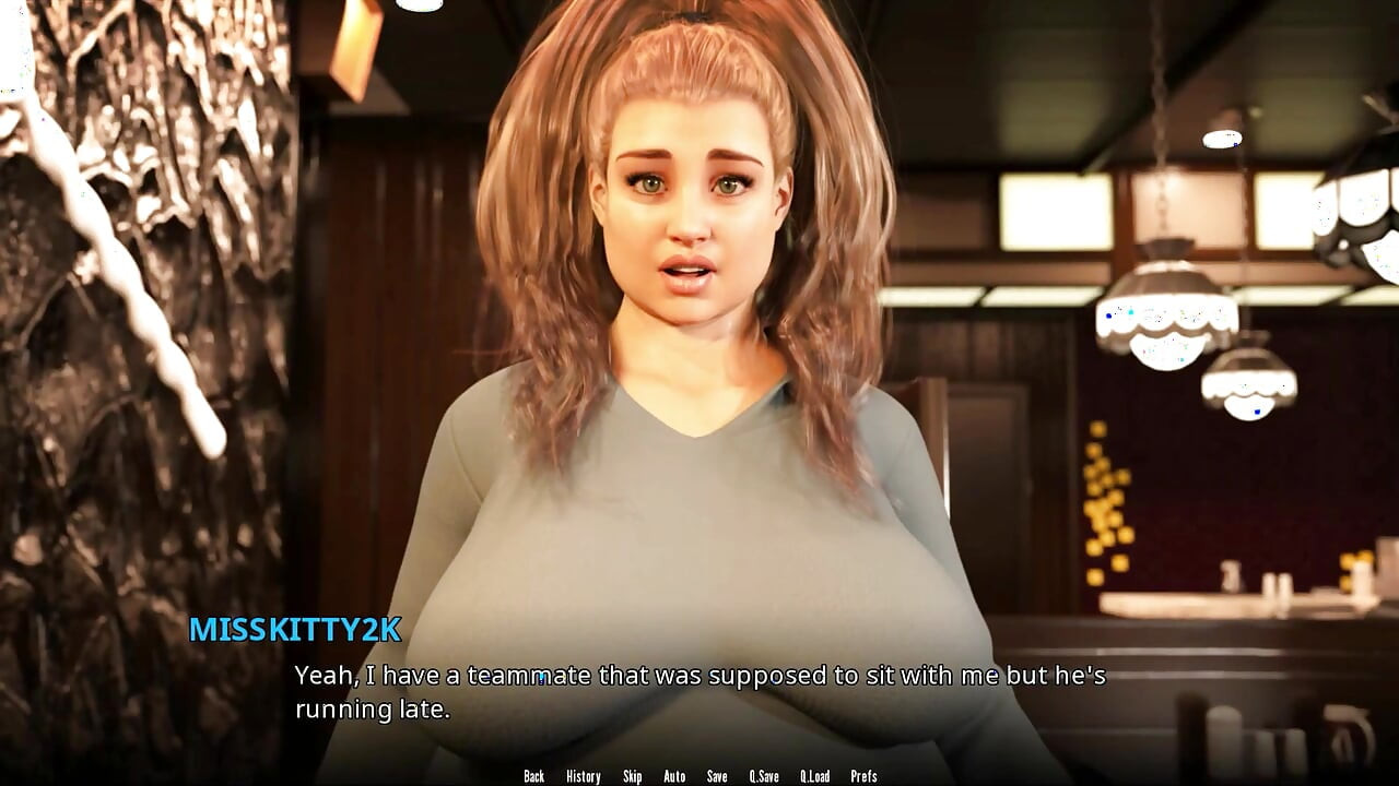 Wvm - Part 157 - Big Girls Need Love Too by Misskitty2k