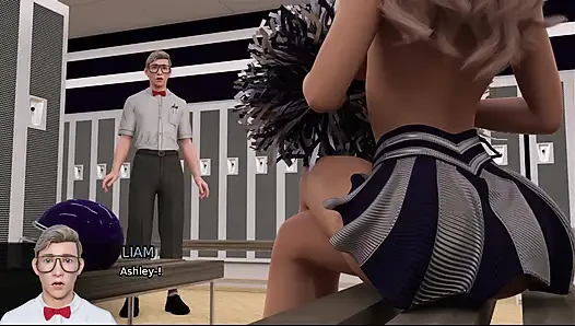 Sexbot 2 Recalibrated Part 23