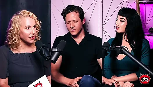 So ist es wirklich, in der Porno-Industrie mit Little Puck und Shawn Alff zu shawn Alff in der Porno-Industrie zu dating